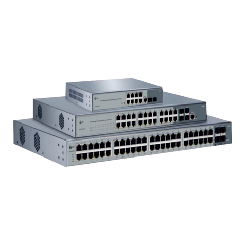 GrandEye GE-P8001-UT quick start guide
