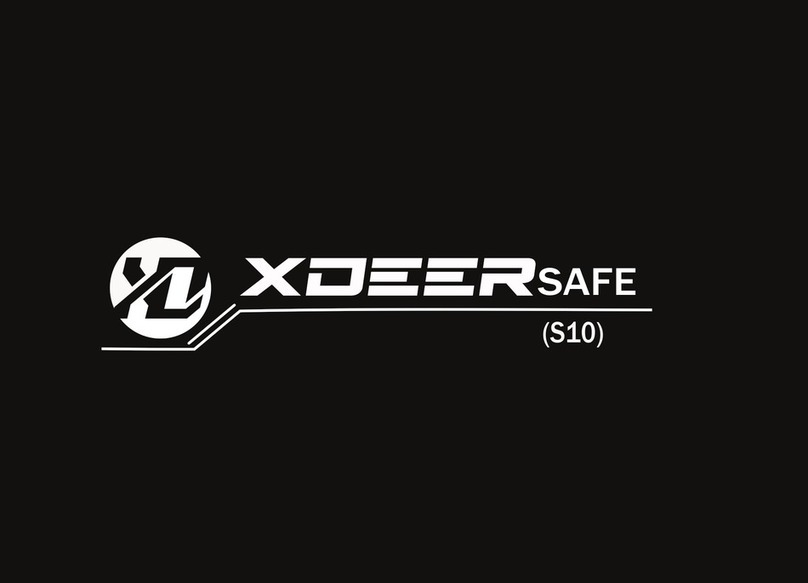 XDeer S10 manual