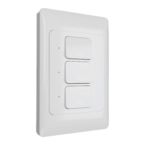 Nexxt Solutions NHE-T100 User manual