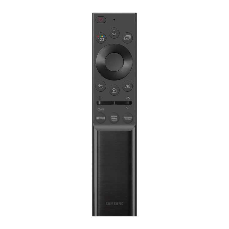 Samsung BN68-11568A user manual