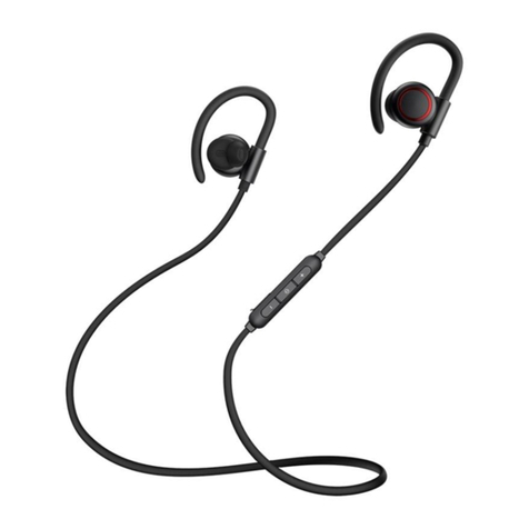 Baseus Encok S17 user manual