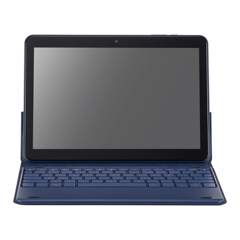 Onn ONA19TB007 user manual