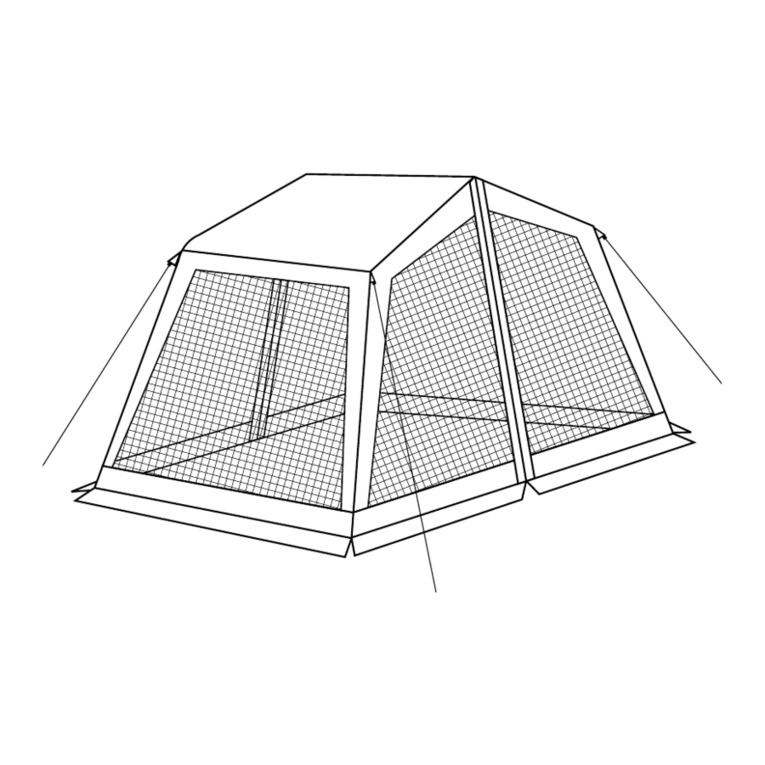 Ozark Trail WMT-1390S-1 user manual