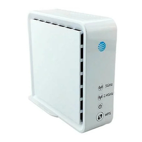 AT&T Smart Wi-Fi Extender installation guide