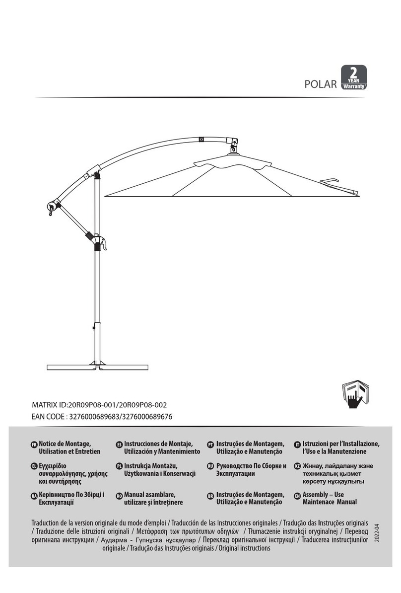 Polar Electro 20R09P08-001 User manual