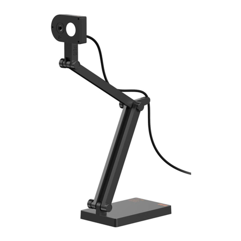 Ipevo V4K User manual