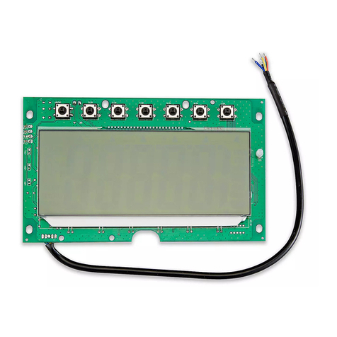 U-Line H-1679-MNBRD instructions