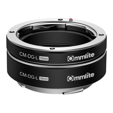 Commlite CM-DG-L user manual