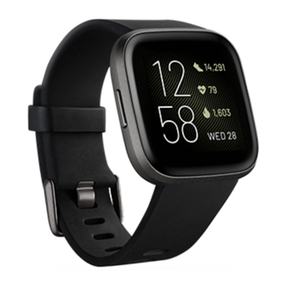 Fitbit Zip Versa User manual