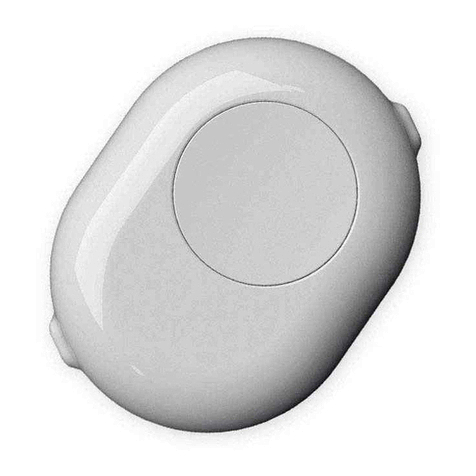 Shelly Button User manual
