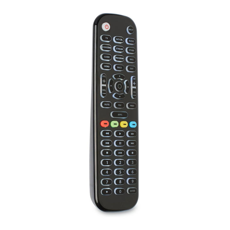 Onn 100008755 User manual