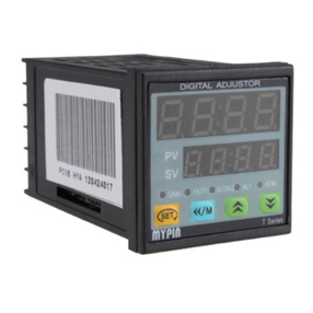 MYPIN TD Series User manual