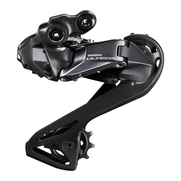 Shimano DI2 Adapter B user manual