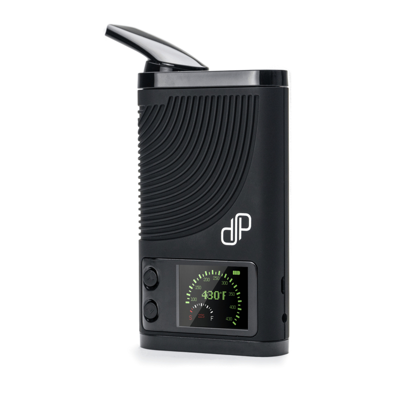 Boundless CFX User manual