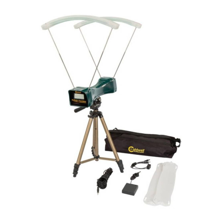 Caldwell 720001 user manual