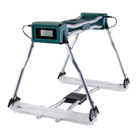 Caldwell Chronograph G2 user manual Caldwell Chronograph G2 user manual