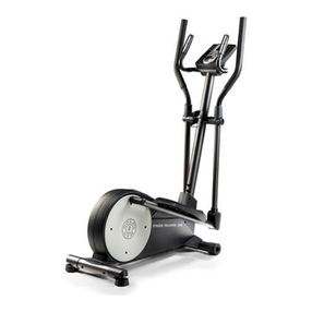Gold's Gym Stride Trainer 380 user manual