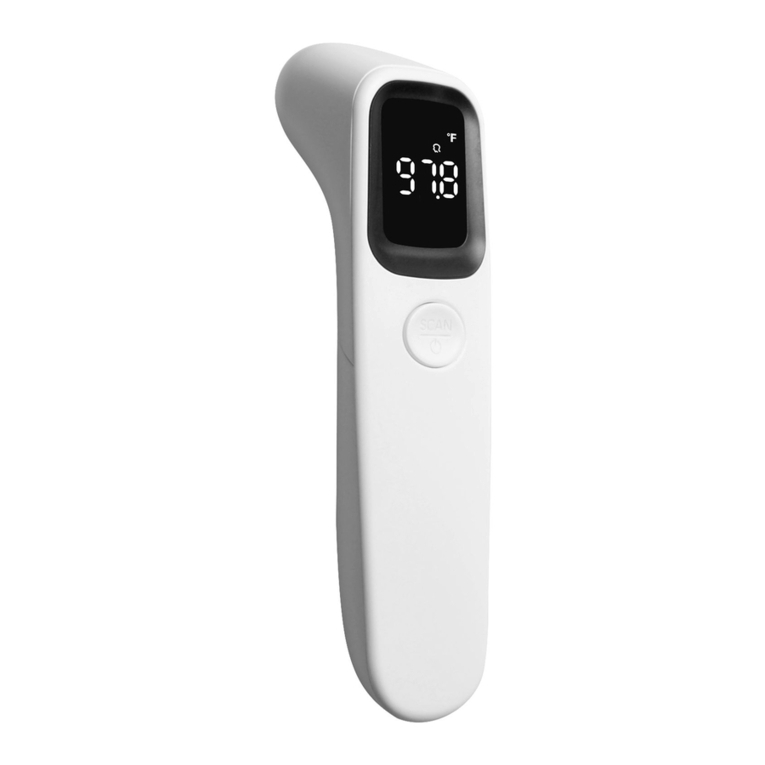 Easy Touch AET-R1D1 user manual