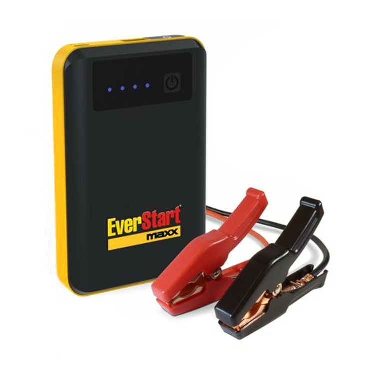 EverStart SL097 user manual