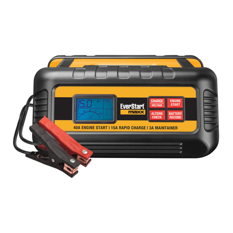 EverStart BC40BE user manual