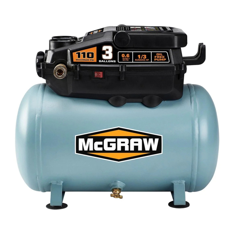 McGraw 57572 user manual