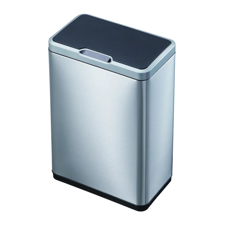EKO EK9278 user manual