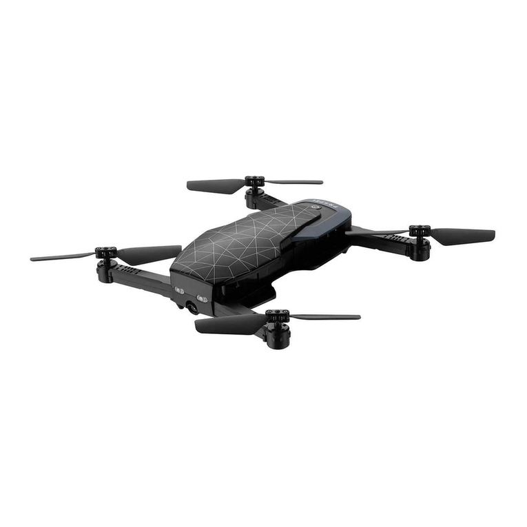 Propel RC SNAP 2.0 User manual