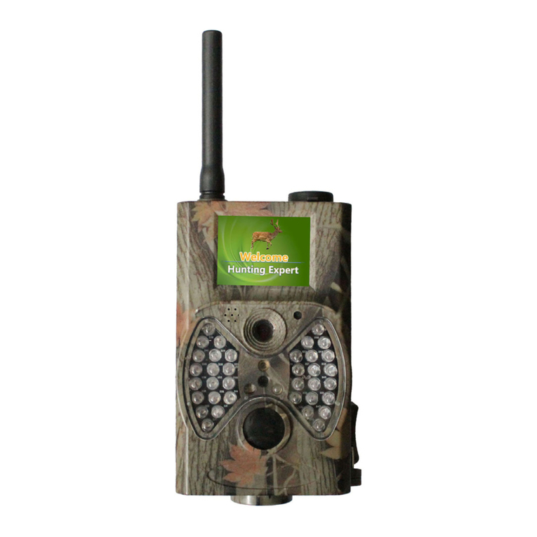 Victure HC-300 User manual