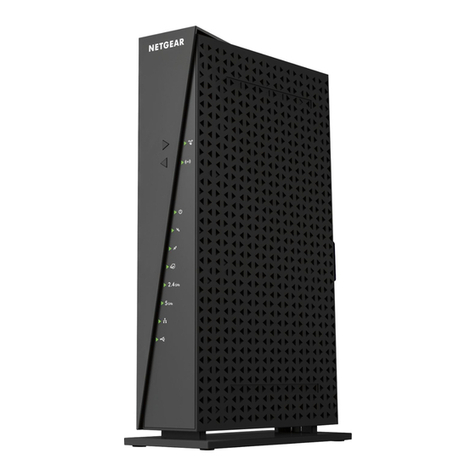 NETGEAR AC1750 User manual