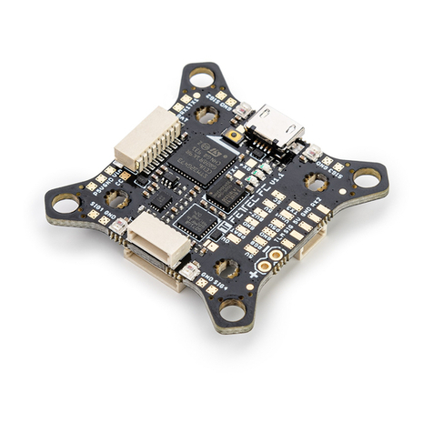 FETtec FC G4 user manual