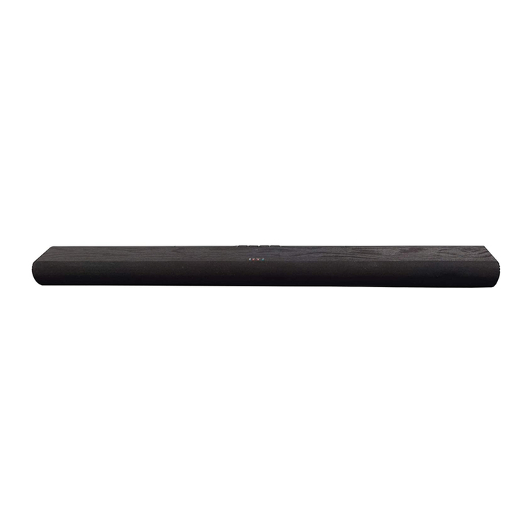 Blackweb BWA18SB001 quick start guide