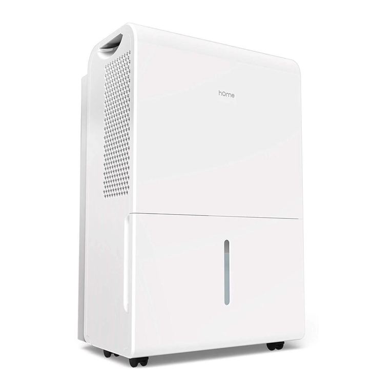 homelabs HME020030N user manual
