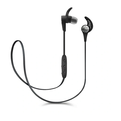 Jaybird X3 User manual