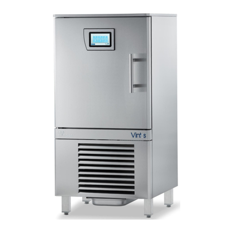 Cool Compact Vintos user manual Cool Compact Vintos user manual