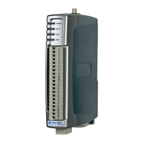 Elpro Technologies 925U-2 installation guide