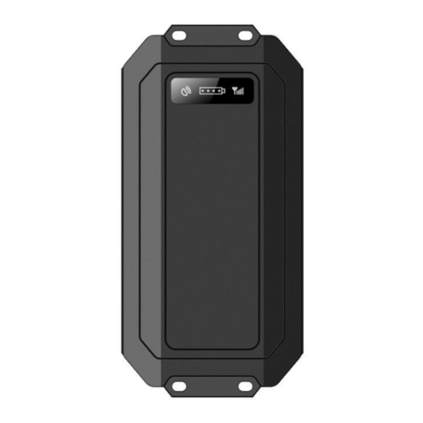 Kingwo NT08E user manual
