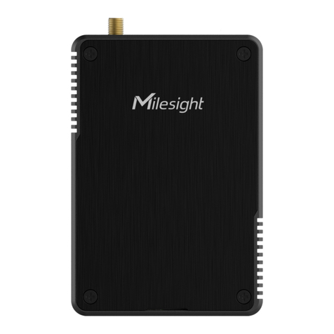 Milesight UG56 quick guide