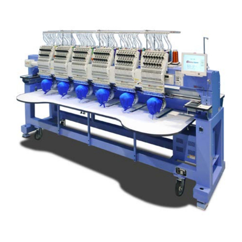 HappyJapan HCR3E Series Maintenance manual