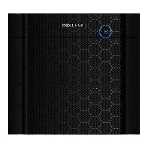 Dell DD6300 manual