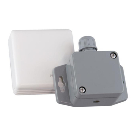Evikon E2615-H2S User manual
