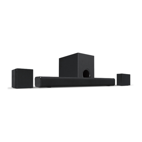 iLive ITBSW241 user guide