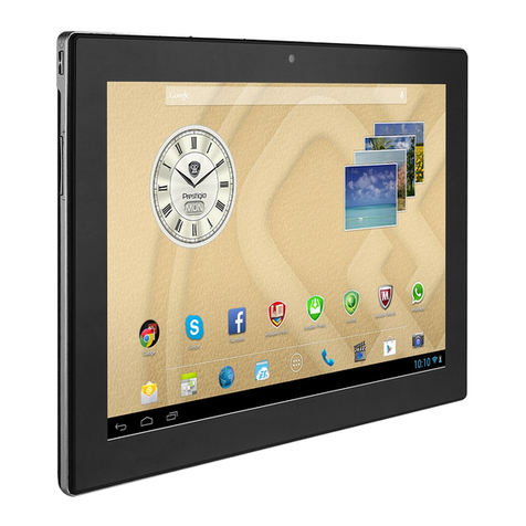 Prestigio PMP7110D3G Technical & service manual