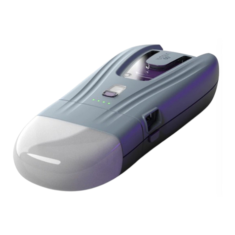 Skipper Unibank Ambient Light quick start guide