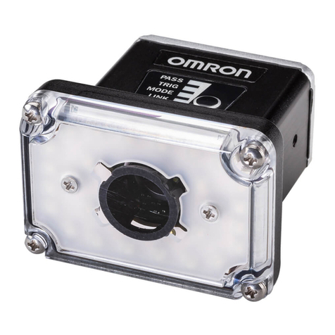 Omron Sysmac F430-F Series Instruction Manual