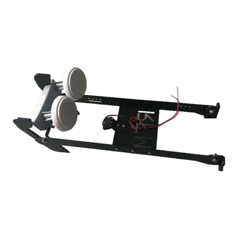 RF Mogul Eagle instructions
