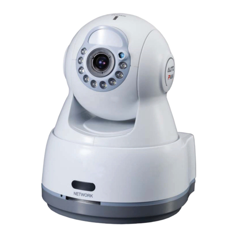 ClearView PTZ Series quick start guide