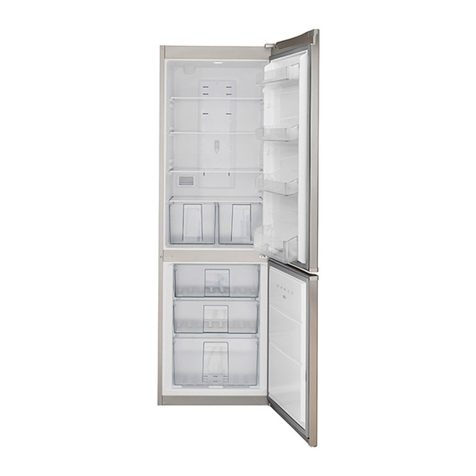 CORBERO CC1865EXT user manual