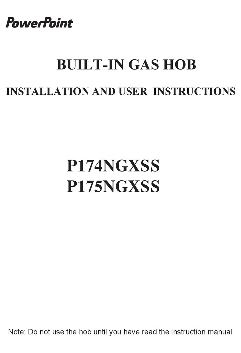 PowerPoint P174NGXSS Guide