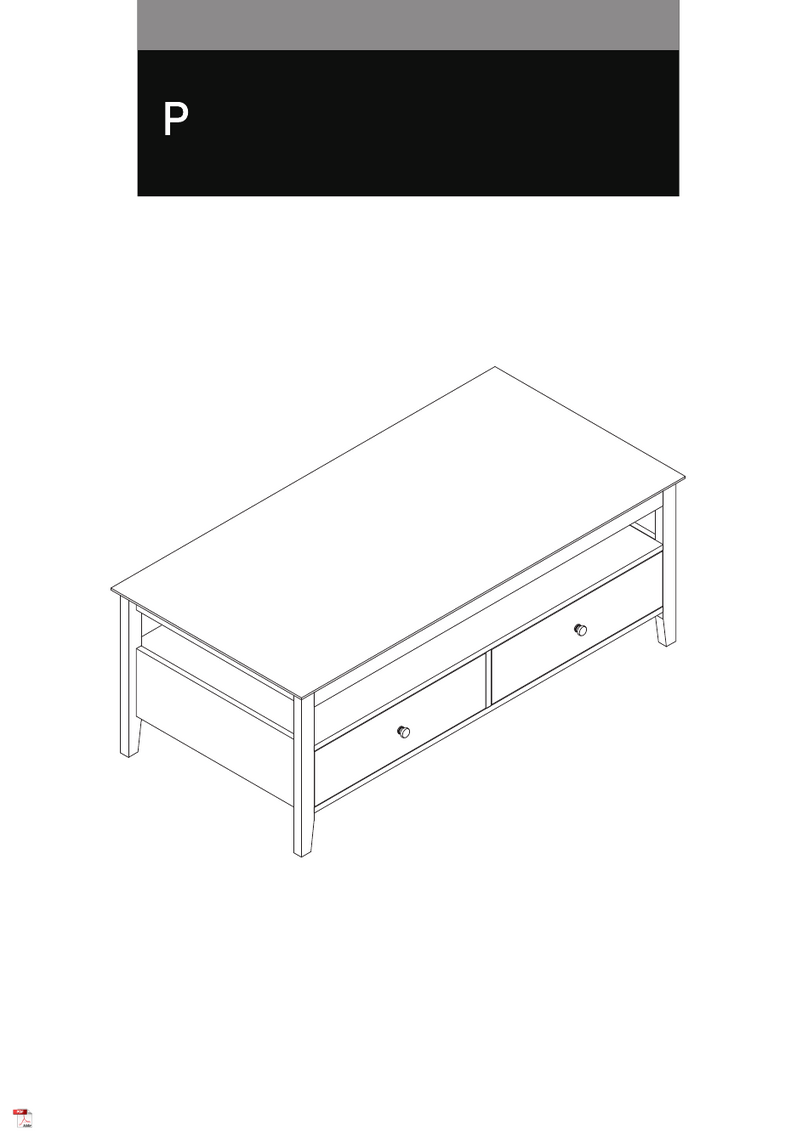 HOMEDEPOT KF210167-01 User manual