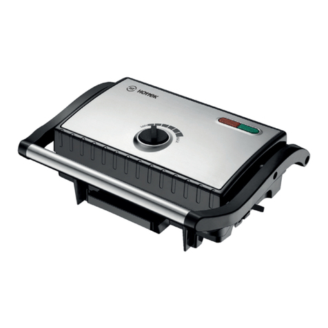 Hottek HT-959-300 user manual
